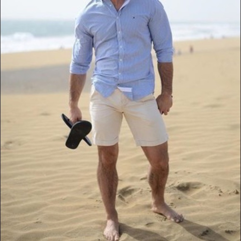 Men’s Banana Republic Shorts